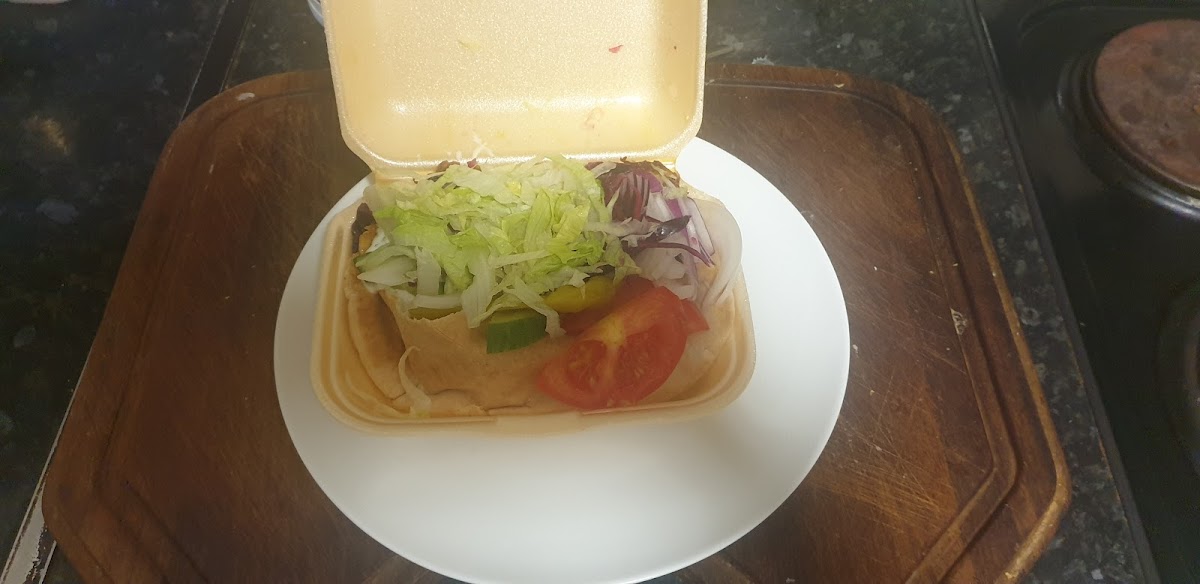 Montreal Pizza & Kebab Photos 2